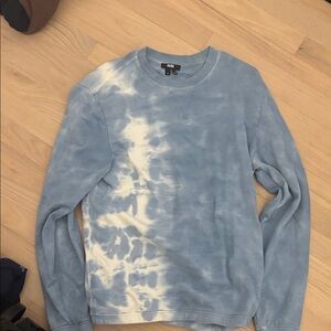 Paige medium crew neck